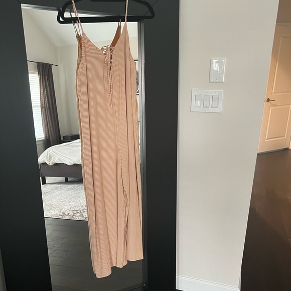 Sadie and Sage Jumpsuit - Picture 1 of 3